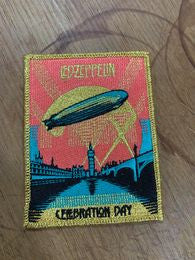 Rockin’ Rollin’ Patches