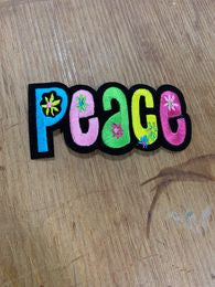 Rockin’ Rollin’ Patches