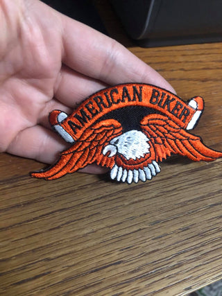 Rockin’ Rollin’ Patches