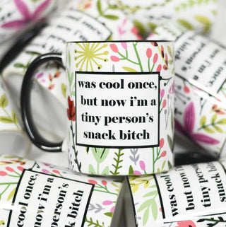 LOL Coffee Mugs