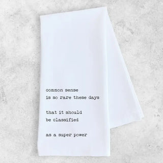 LOL Tea Towels - Ya Ya Gurlz