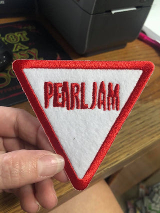 Rockin’ Rollin’ Patches