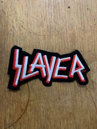 Rockin’ Rollin’ Patches