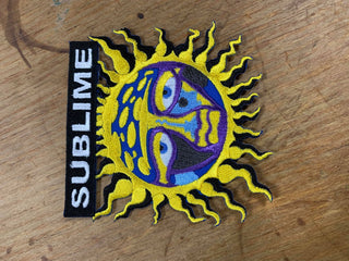 Rockin’ Rollin’ Patches