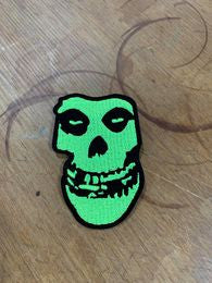 Rockin’ Rollin’ Patches