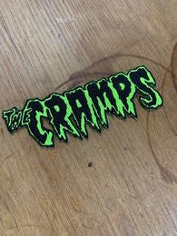 Rockin’ Rollin’ Patches