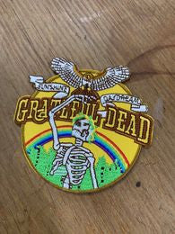 Rockin’ Rollin’ Patches