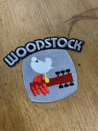 Rockin’ Rollin’ Patches