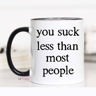 LOL Coffee Mugs