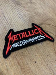 Rockin’ Rollin’ Patches