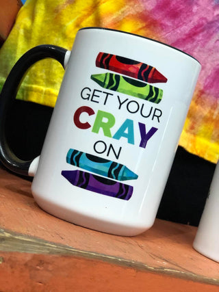 LOL Coffee Mugs