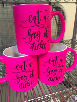 LOL Coffee Mugs