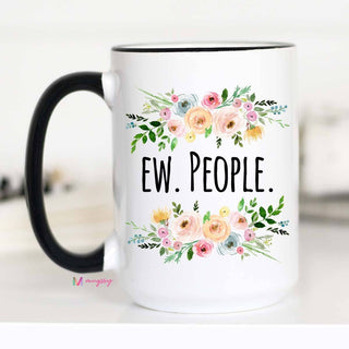 LOL Coffee Mugs