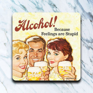 LOL Coasters - Ya Ya Gurlz