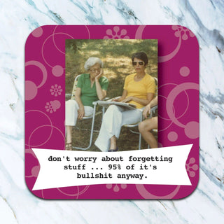 LOL Coasters - Ya Ya Gurlz