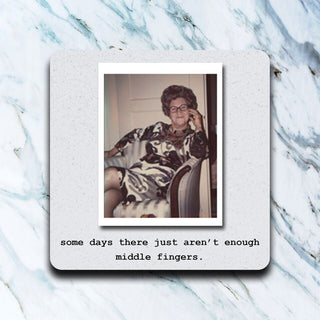 LOL Coasters - Ya Ya Gurlz