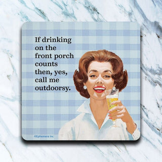 LOL Coasters - Ya Ya Gurlz