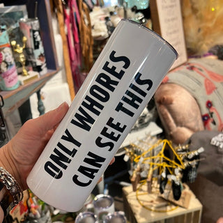 LOL Travel Cups - Ya Ya Gurlz