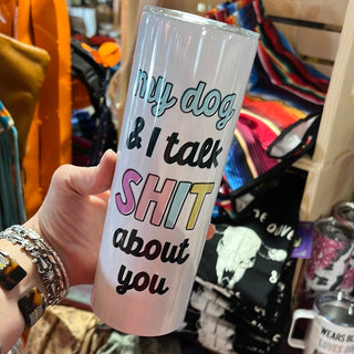 LOL Travel Cups - Ya Ya Gurlz