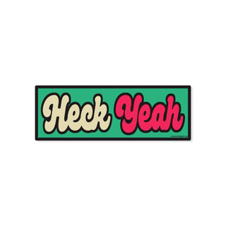 Southern Stickers - Ya Ya Gurlz